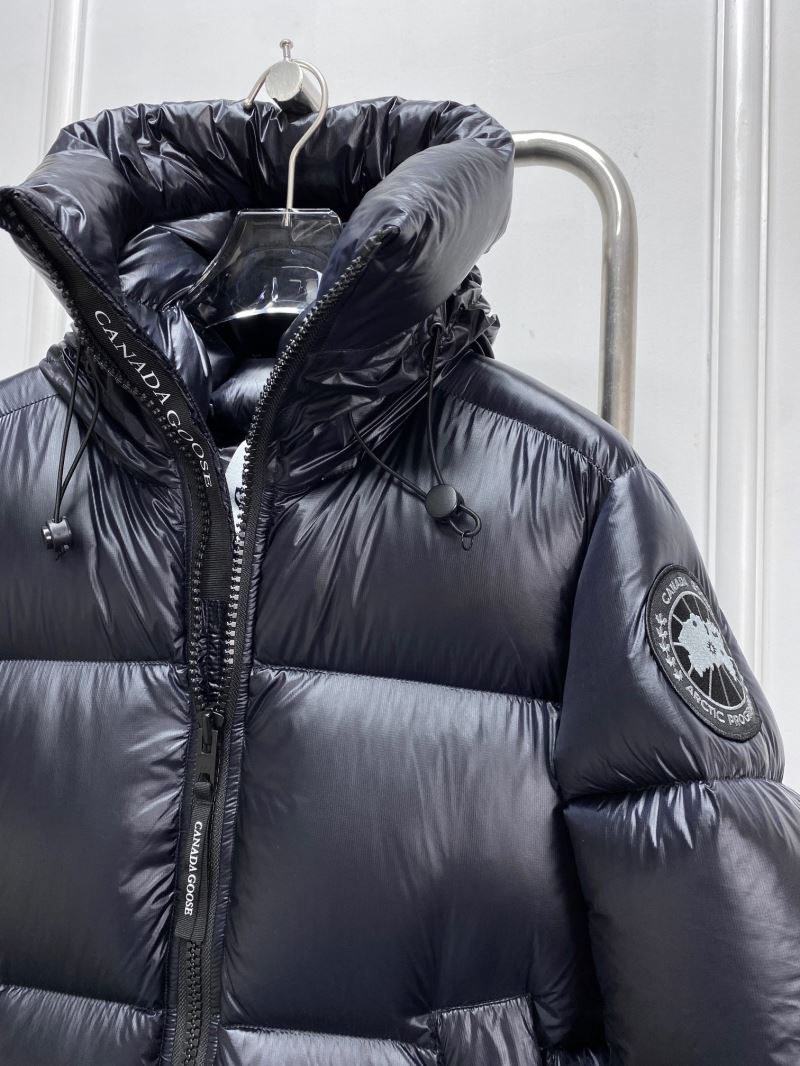 Canada Goose Down Jackets